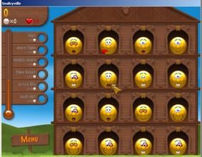 《笑臉找不同》