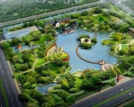 景觀設計[學科]