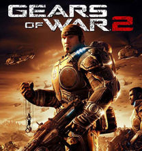 用虛幻3引擎製作的遊戲《戰爭機器2》