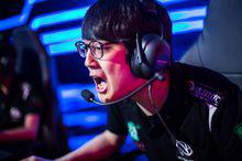 VG英雄聯盟分部