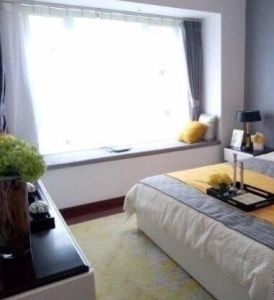 北京市燕山大酒店 北京市燕山大酒店