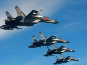 中國空軍 中國空軍