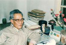 晚年的劉士怡教授