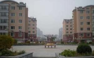 銀河灣家園 銀河灣家園