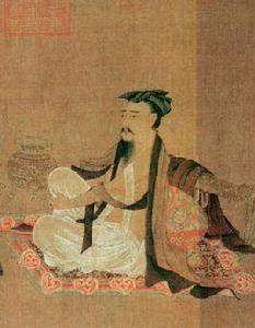 齊文宣帝[北齊文宣帝]