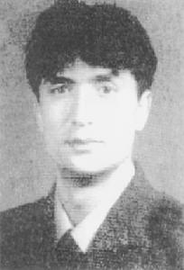 木拉提·肉斯坦木 木拉提·肉斯坦木