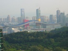 長城盛世家園 長城盛世家園