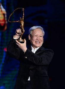 謝飛[中國內地電影導演、編劇、製片人]