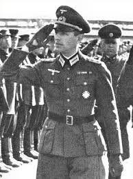 萊因哈德·蓋倫 萊因哈德·蓋倫