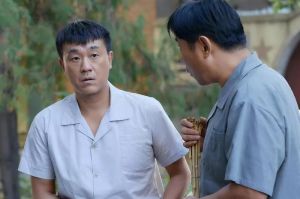 《情滿四合院》劇照