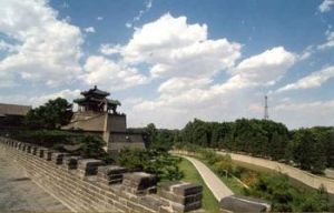 趙王城公園 趙王城公園