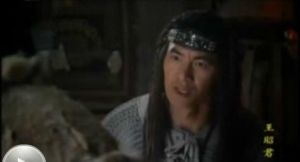 復株累單于 復株累單于