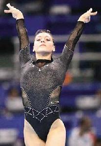 卡特琳娜·波諾爾 卡特琳娜·波諾爾