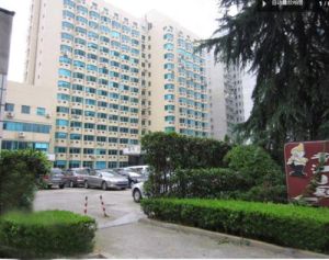 凱誠商務大廈 凱誠商務大廈