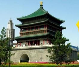 戶縣鐘樓文物陳列館 戶縣鐘樓文物陳列館