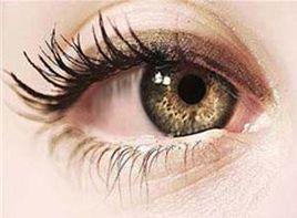 眼眶內持續性針刺或撕扯樣痛 眼眶內持續性針刺或撕扯樣痛