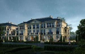 國寶花園別墅 國寶花園別墅