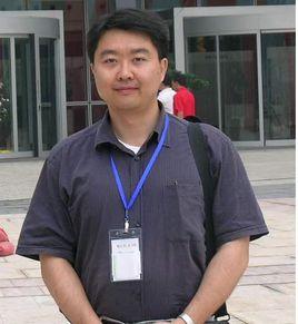 鮮斌[天津大學教授]