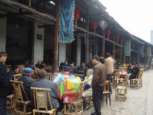 羅城方舟 羅城方舟