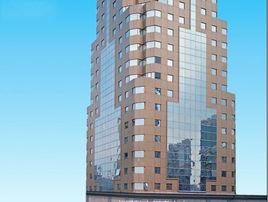 美豪酒店上海長壽店 美豪酒店上海長壽店