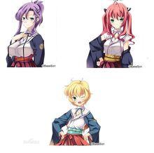 天下御免[原有義項為日本遊戲]