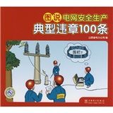 《圖說電網安全生產典型違章100條》 《圖說電網安全生產典型違章100條》