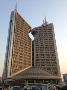 二十一世紀大廈 二十一世紀大廈