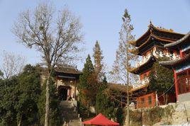 雙河大廟 雙河大廟