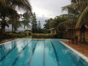 坎帕拉區 坎帕拉區