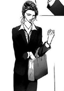 最上冴菜 最上冴菜