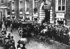 1825年英國經濟危機 1825年英國經濟危機