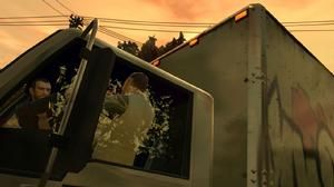 《俠盜車手4》截圖