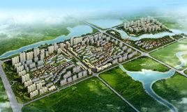 銀川香溪美地 銀川香溪美地