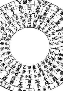 甲子納音 甲子納音