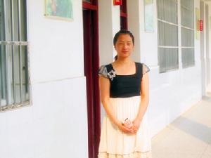 教導主任:邱耀武