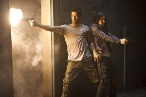 全面回憶電影劇照