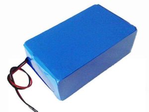 電動車電池保養