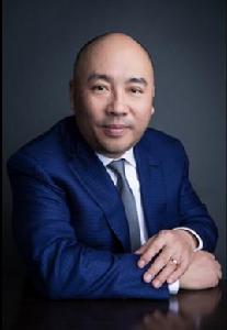 楊旭[英特爾公司全球副總裁兼中國區總裁]