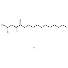 月桂醯肌氨酸鈉 月桂醯肌氨酸鈉