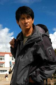 車票[吳奇隆、左小青主演愛情電影]