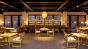 嵐伊蓮休閒餐廳 嵐伊蓮休閒餐廳