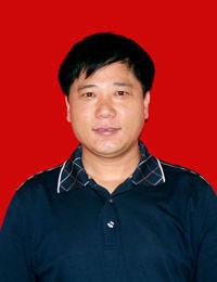 張振良[新疆巴音郭楞州水利局局長]