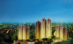 招商依雲上城 招商依雲上城