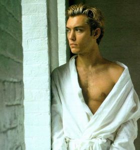 裘·德洛 裘·德洛