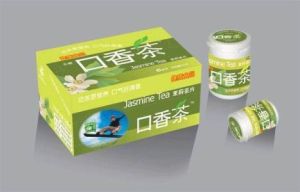 口香茶 口香茶