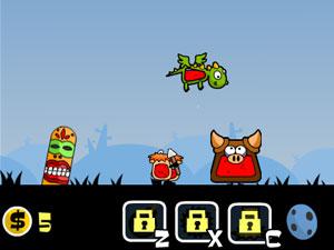 恐龍戰士奪蛋 恐龍戰士奪蛋