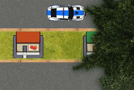 幫警察叔叔停車2