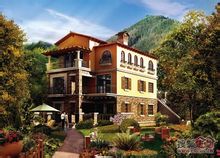 華銀&middot;天鵝湖