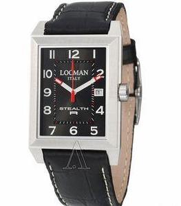 LOCMAN LOCMAN