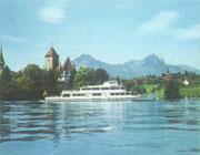 日內瓦湖 日內瓦湖